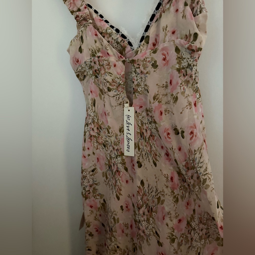 For Love & Lemons, NWT, S - Picture 5 of 8